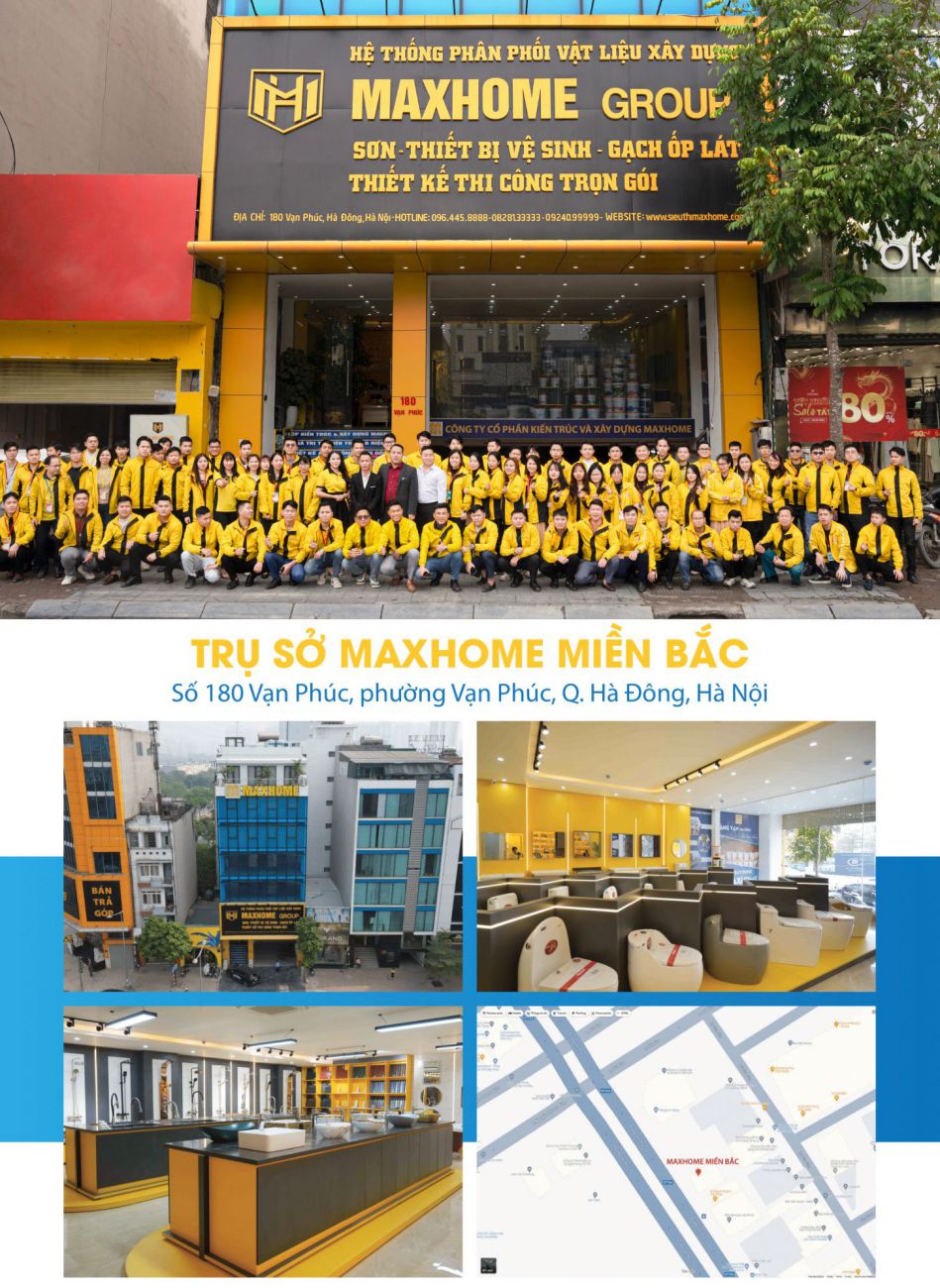 maxhome-ha-noi